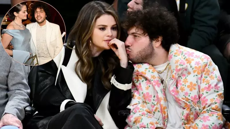 Selena Gomez Net Worth with Relationships