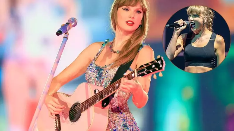 Taylor Swift Media, Personal Life & Music