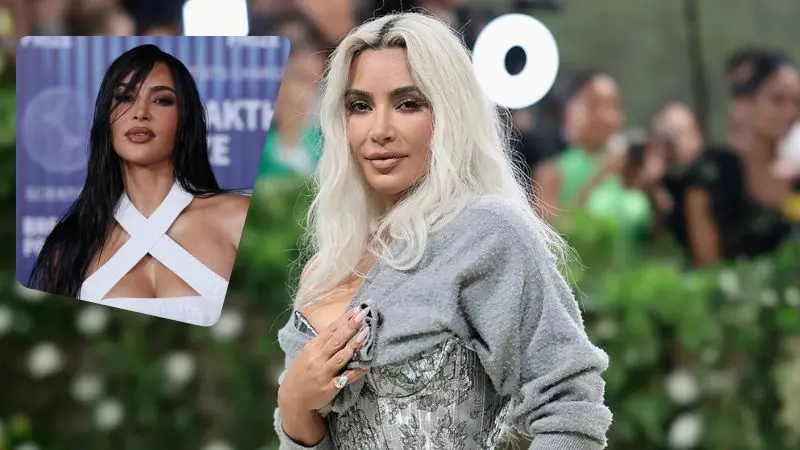 Kim Kardashian Net Worth