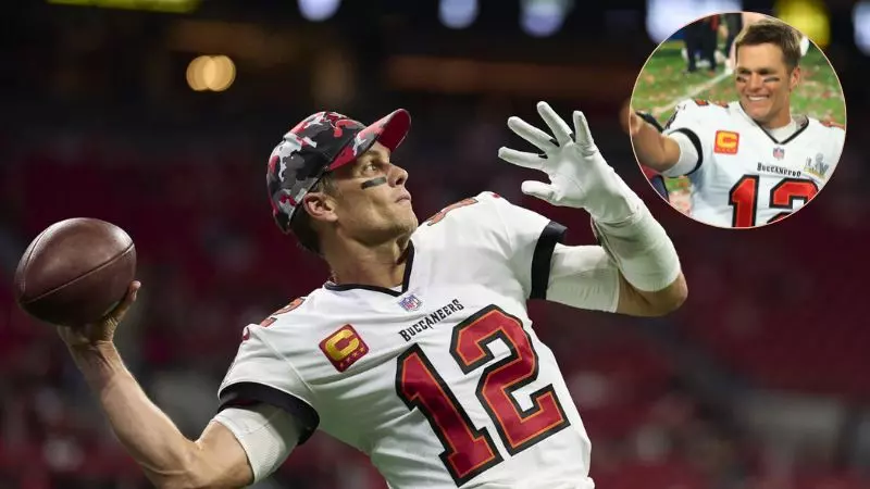 Tom Brady’s Income Sources