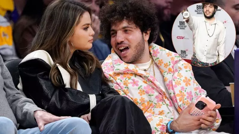 Benny Blanco Net Worth & Biography