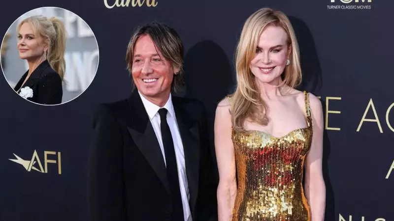 Nicole Kidman Net Worth Overview