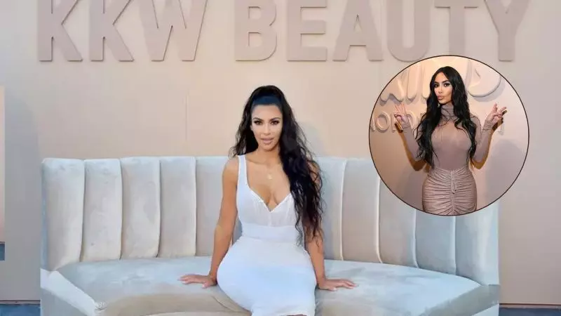 Kim Kardashian Business & Brand Wealth