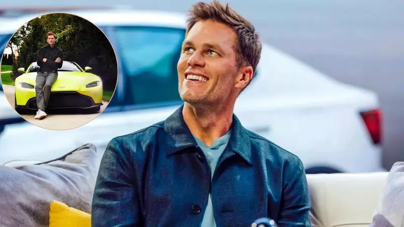 Tom Brady Lifestyle & Luxury