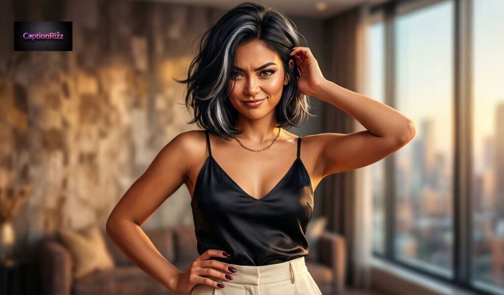 Hotwife Captions (Trending & Viral)