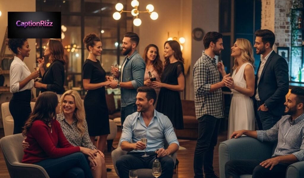 Open Relationship & Swinger Lifestyle