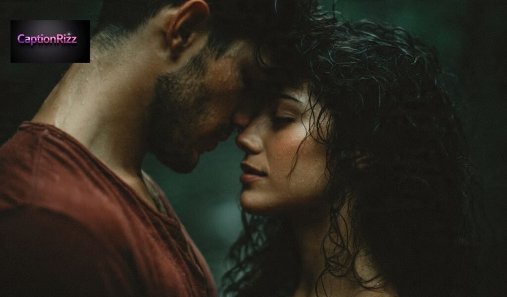 Relationship & Trust Captions 