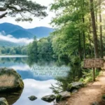 Captions About Nature