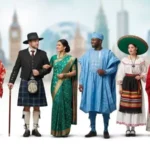 Captions for Traditional Dress