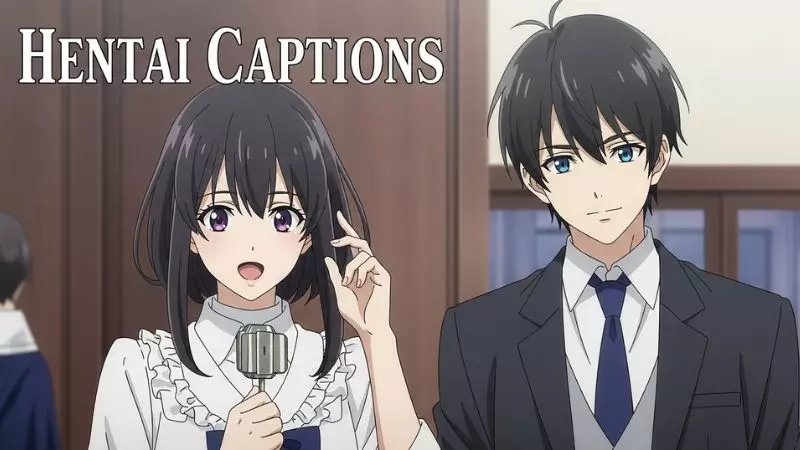 Best Hentai Captions for Instagram