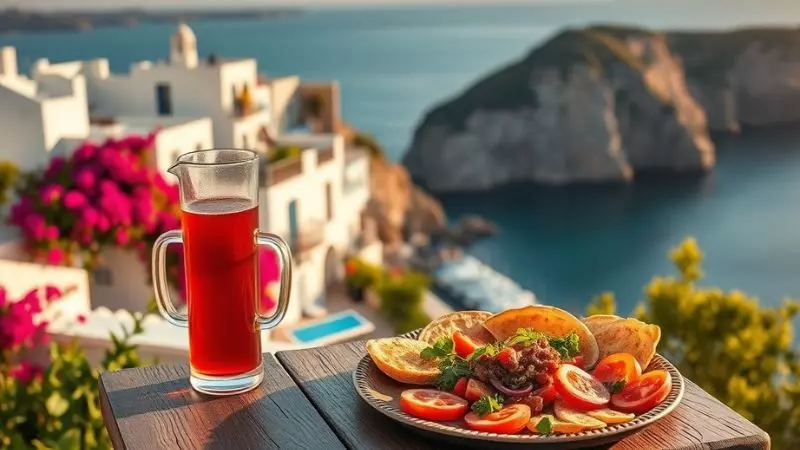 Spain Travel Instagram Captions