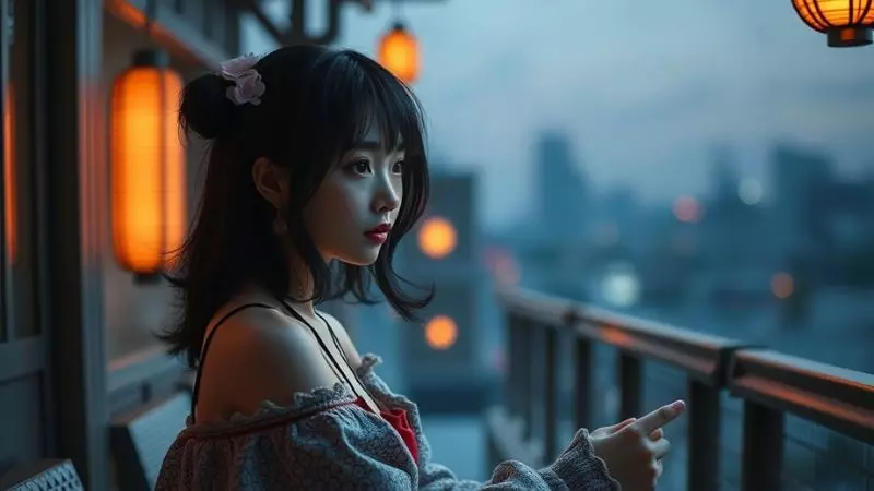 Aesthetic Hentai Captions