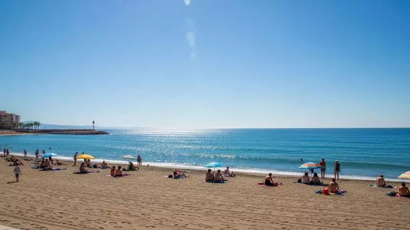 Malaga Spain Instagram Captions