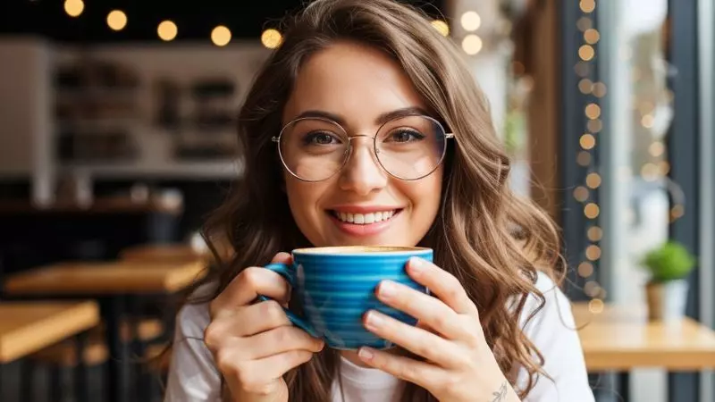 Glasses Captions for Instagram for Girl