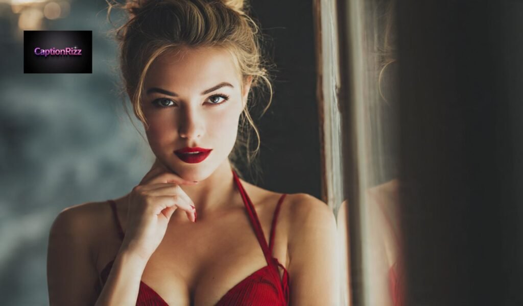 Flirty Hotwife Captions