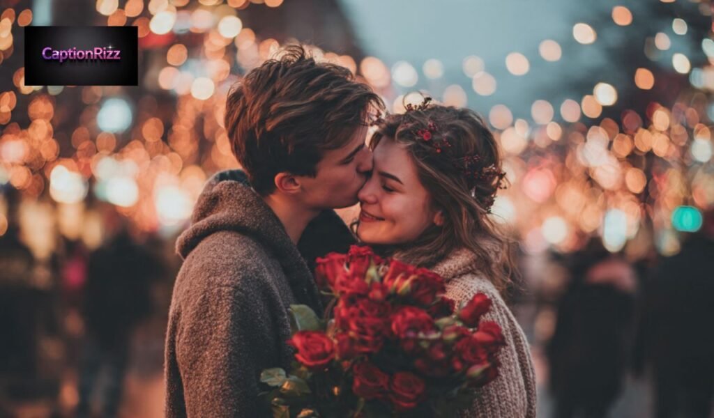 Valentines Day Captions for Couples Instagram