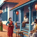 Kokan Captions for Instagram