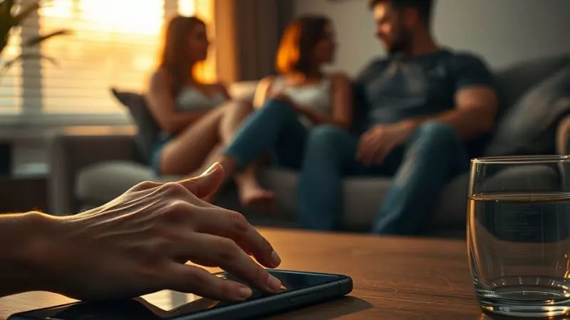 Tease Denial Captions