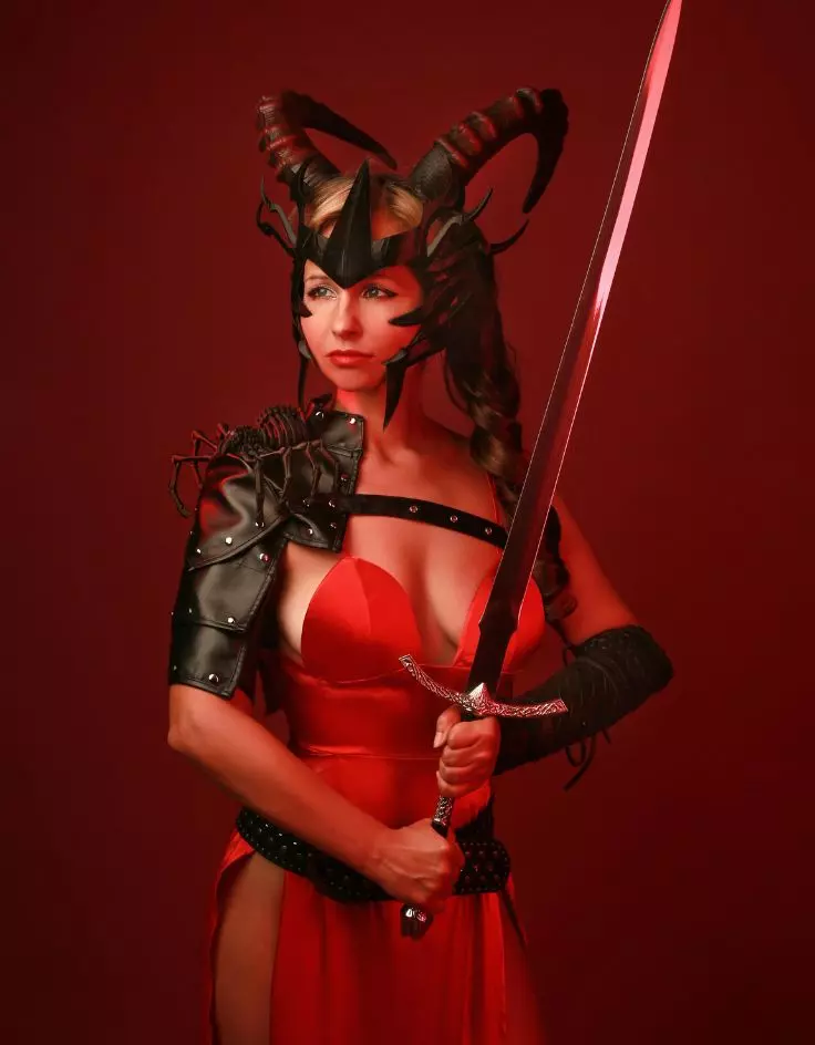 Power Play Femdom SPH Chastity Captions 