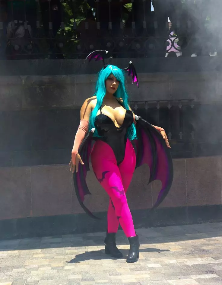 Sissy Cosplay Captions