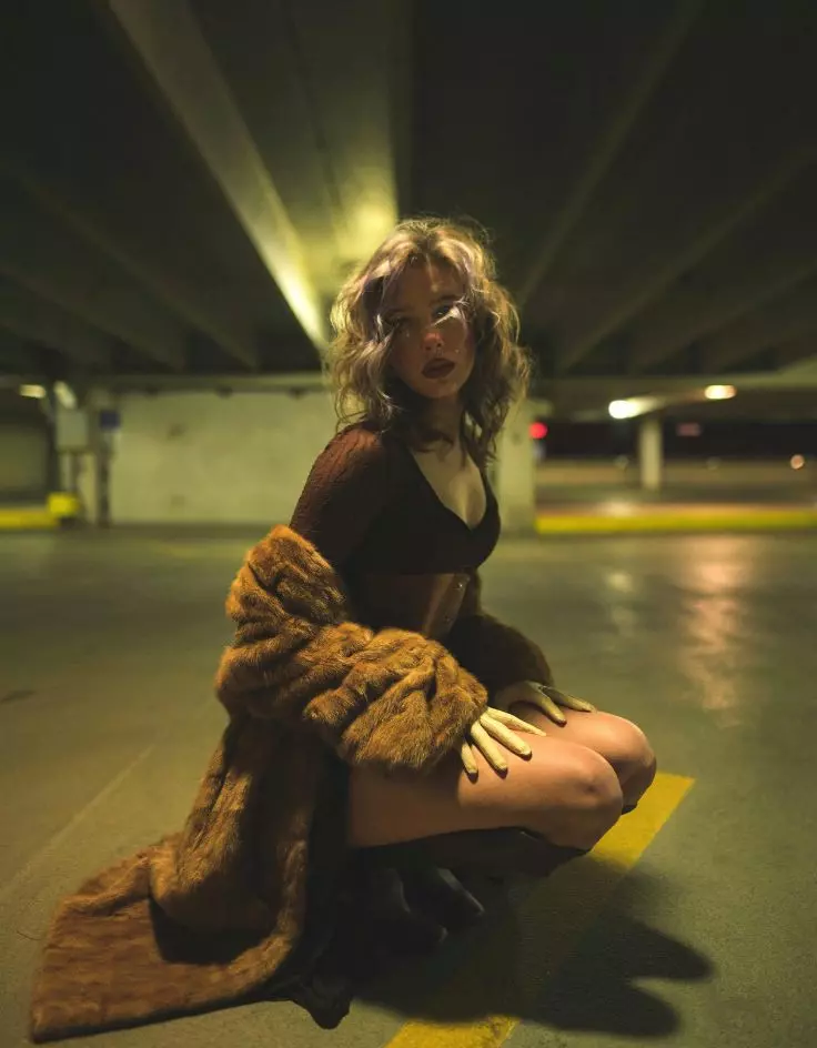 Bold Attitude Reddit NSFW Captions