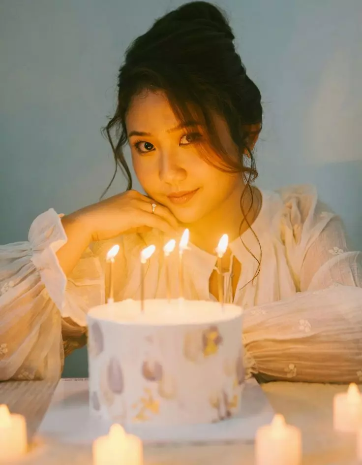 26th Birthday Captions