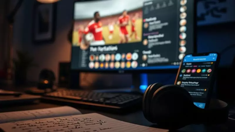 Gooner Captions Discord