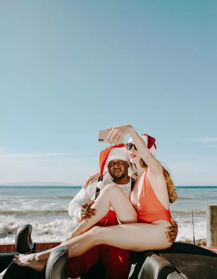 Vacation Captions for Instagram