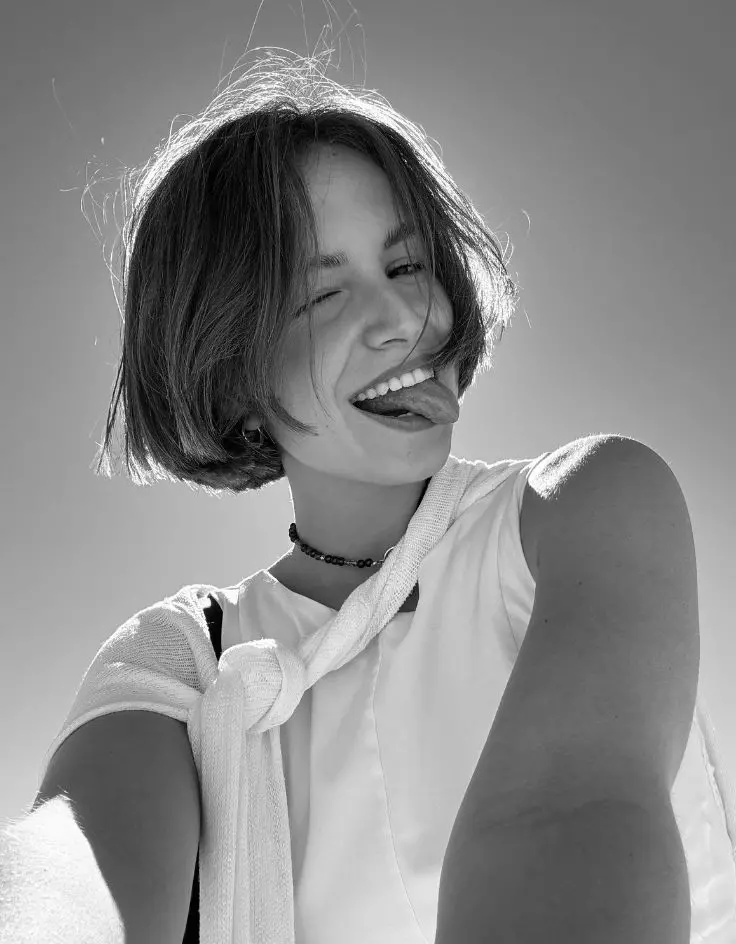 JOI Captions That Playfully