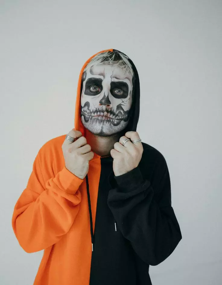 Tuff Instagram Captions