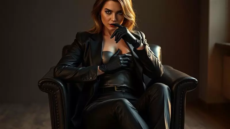 Hot and Savage Femdom Captions