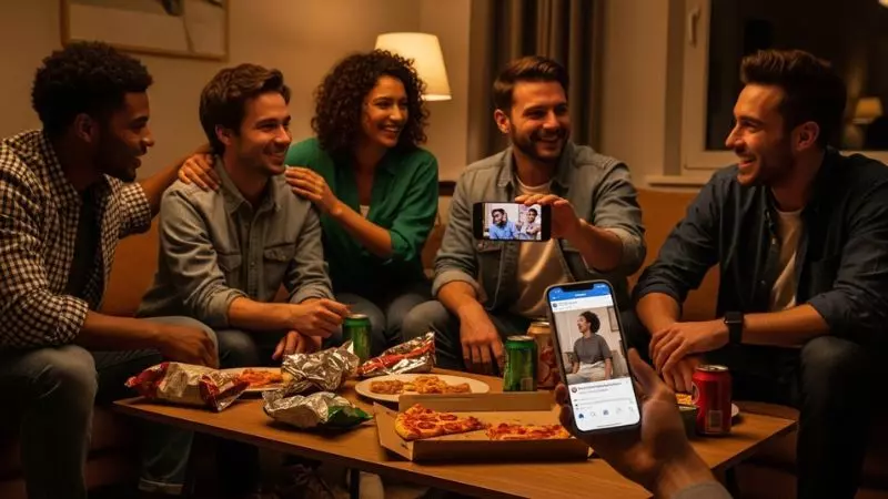 Late Night Vibes Jerk Bud Captions That Hit Different