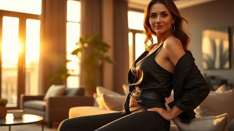 Bold & Confident Hot Wife Memes for Attention Lovers