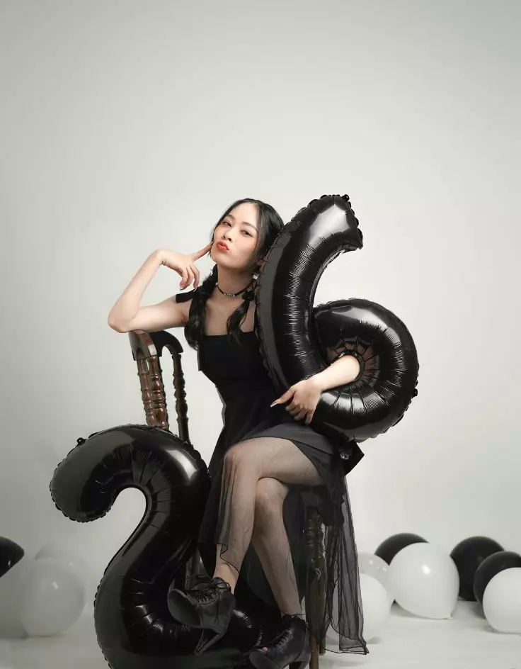 26th Birthday Captions for Yourself