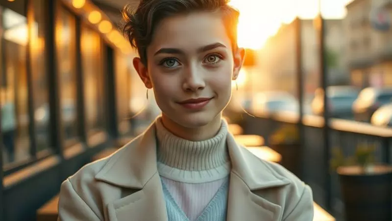 Femboy Outfit Captions