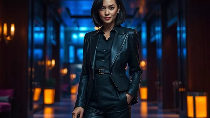 Short and Spicy Femdom Captions