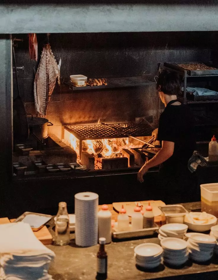 Sizzling Hot Past Captions