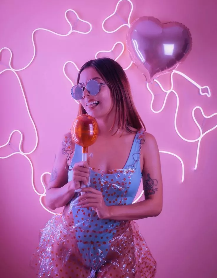 Playful Sissy Hypno Captions