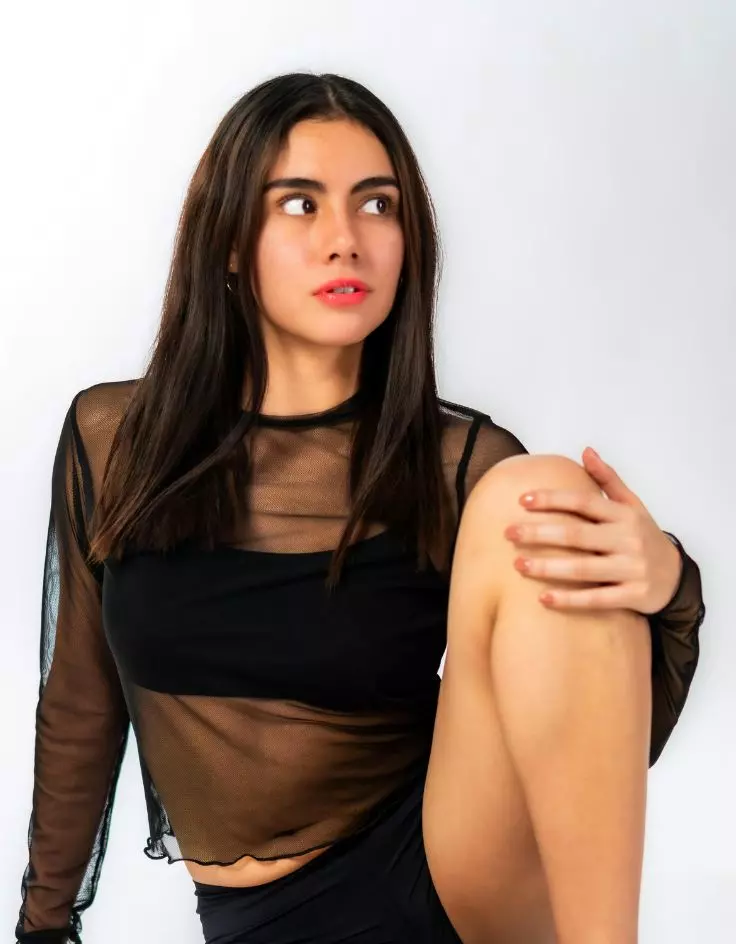 Bold Humor Cum Captions