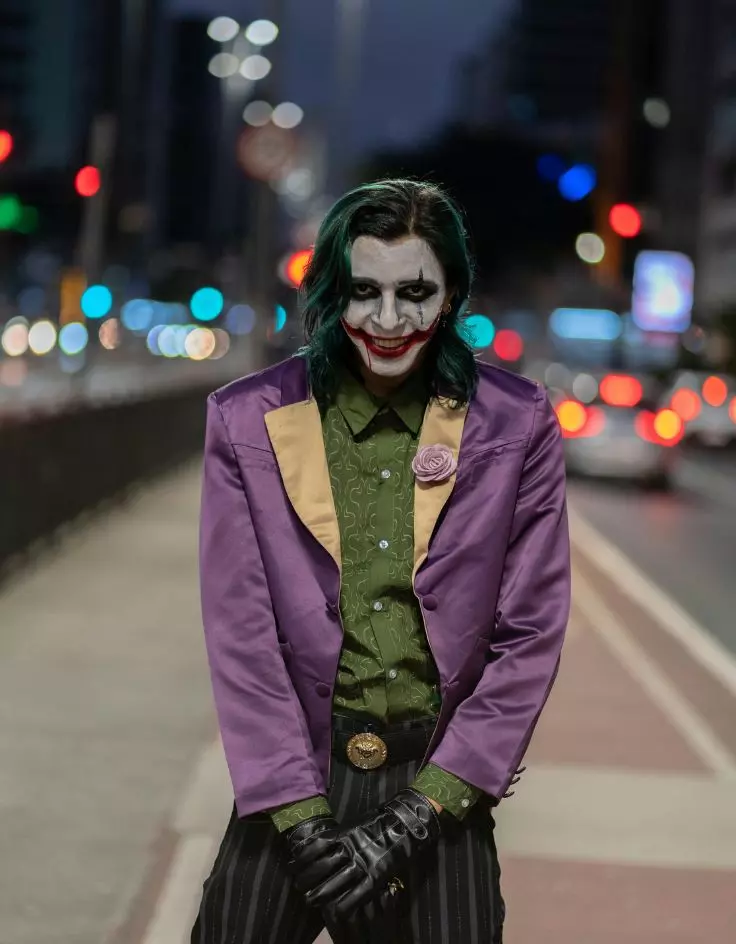 Dark Humor Cuck Captions