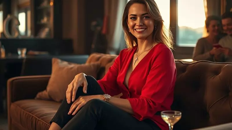 Spicy Attitude Hot Wife Memes with Zero Apologies