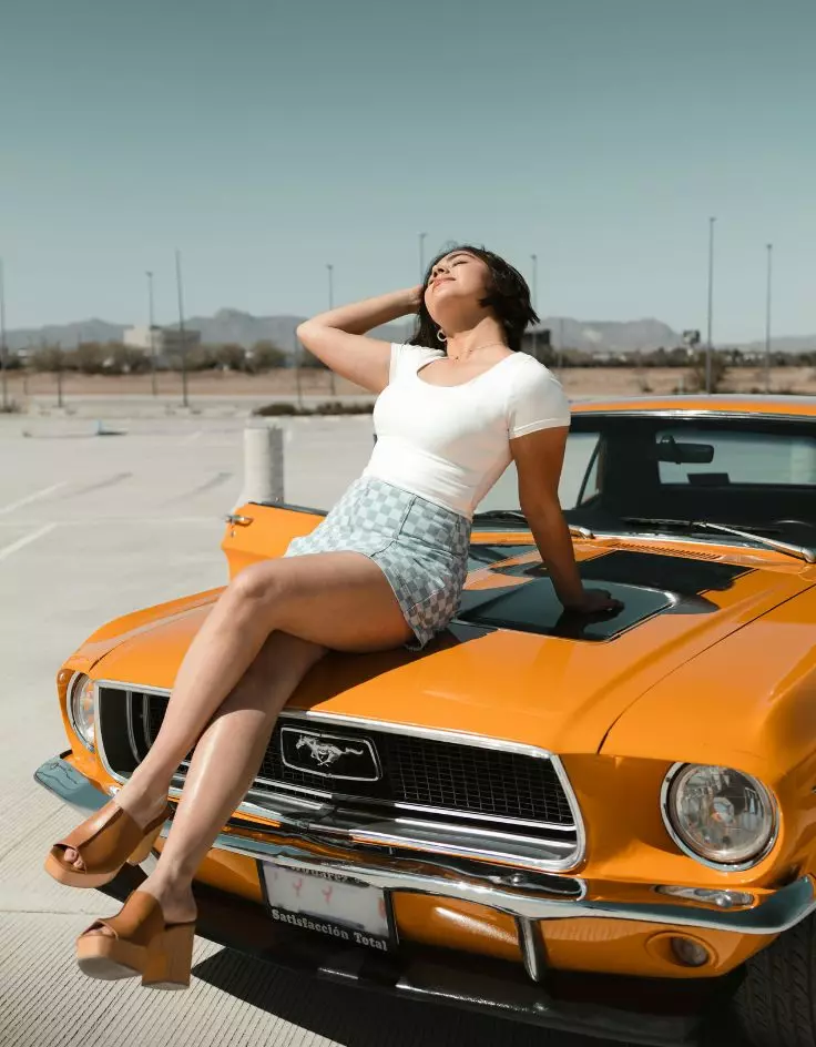 Hard Captions For Instagram For Girl