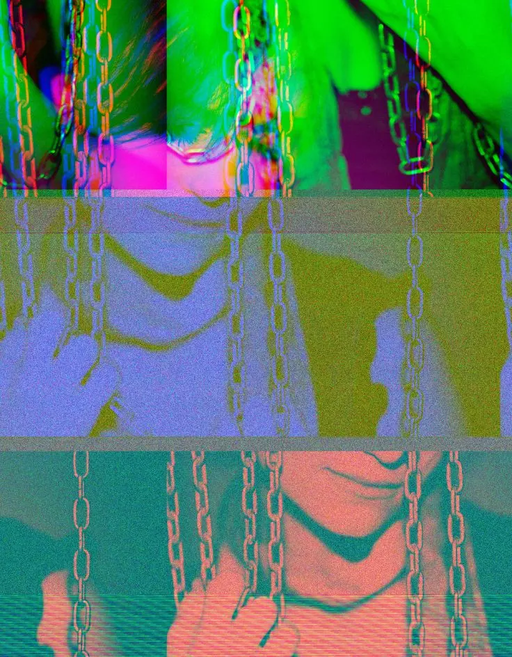 Chastity Prejac Captions