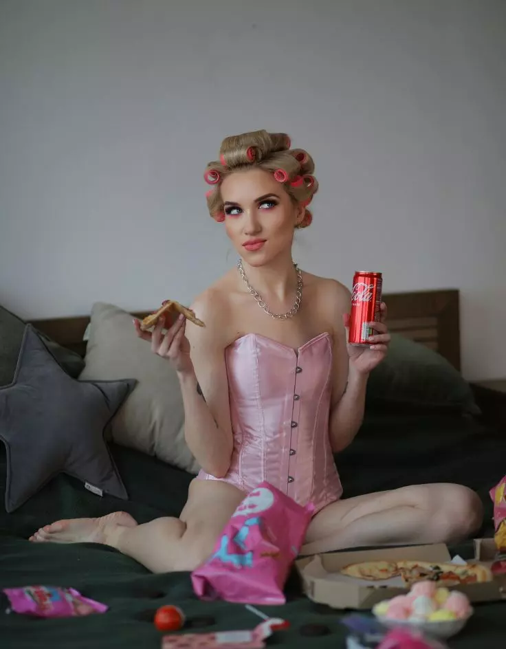 BBC Sissy Hypno Captions