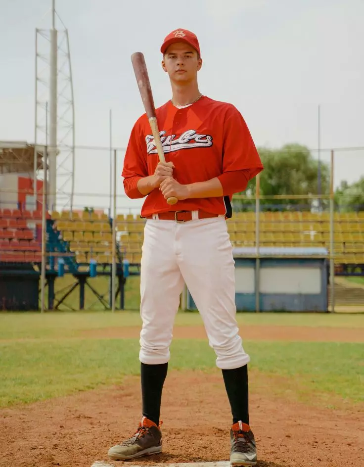 Tuff Instagram Captions For Baseball