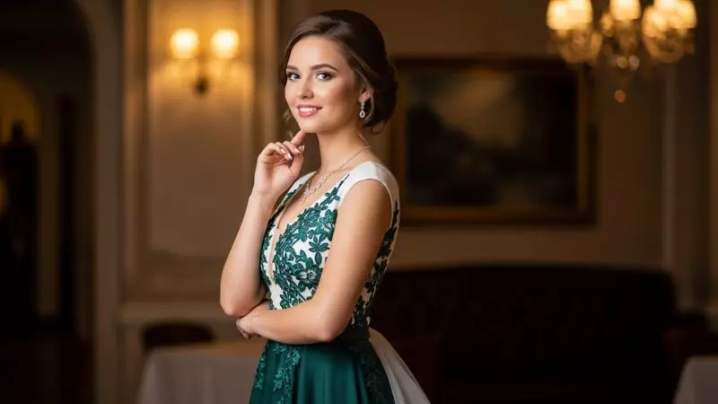 Formal Captions for Instagram for Girl