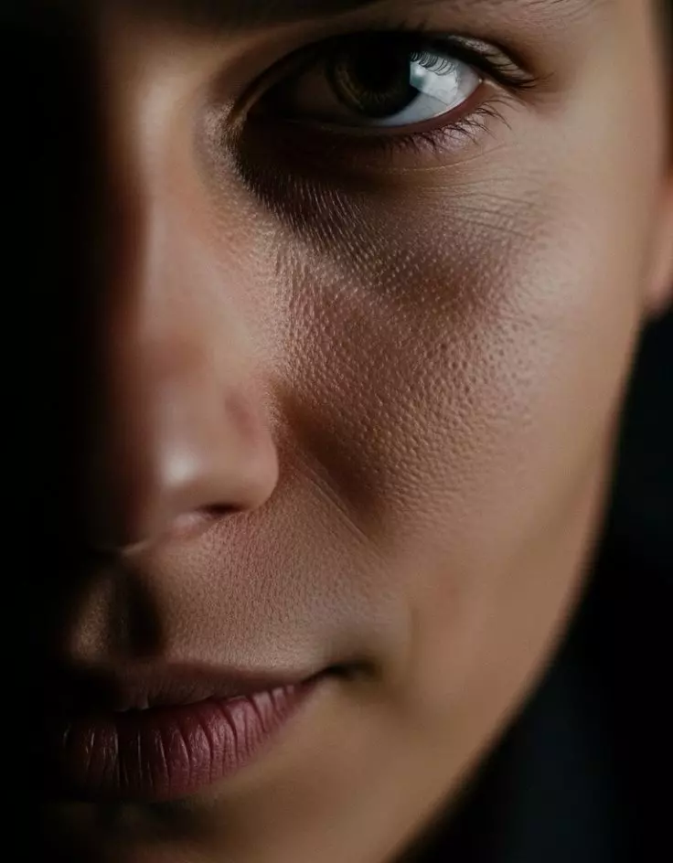 Bold Tease Denial Captions for Instagram