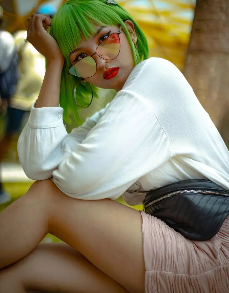 Sissy Transformation Captions