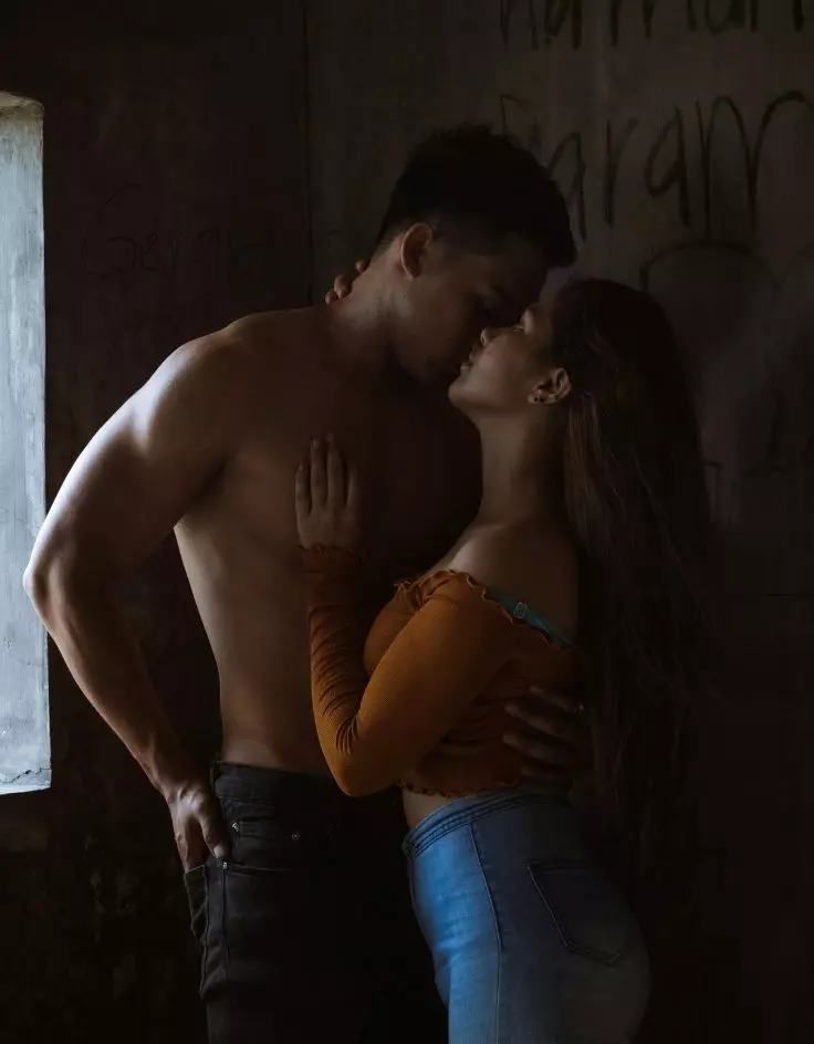 Sensual and Romantic JOI Captions