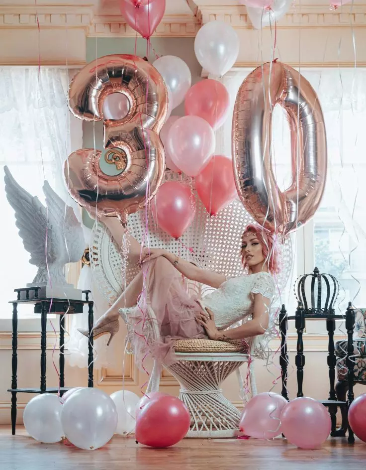 Witty 30th Birthday Captions